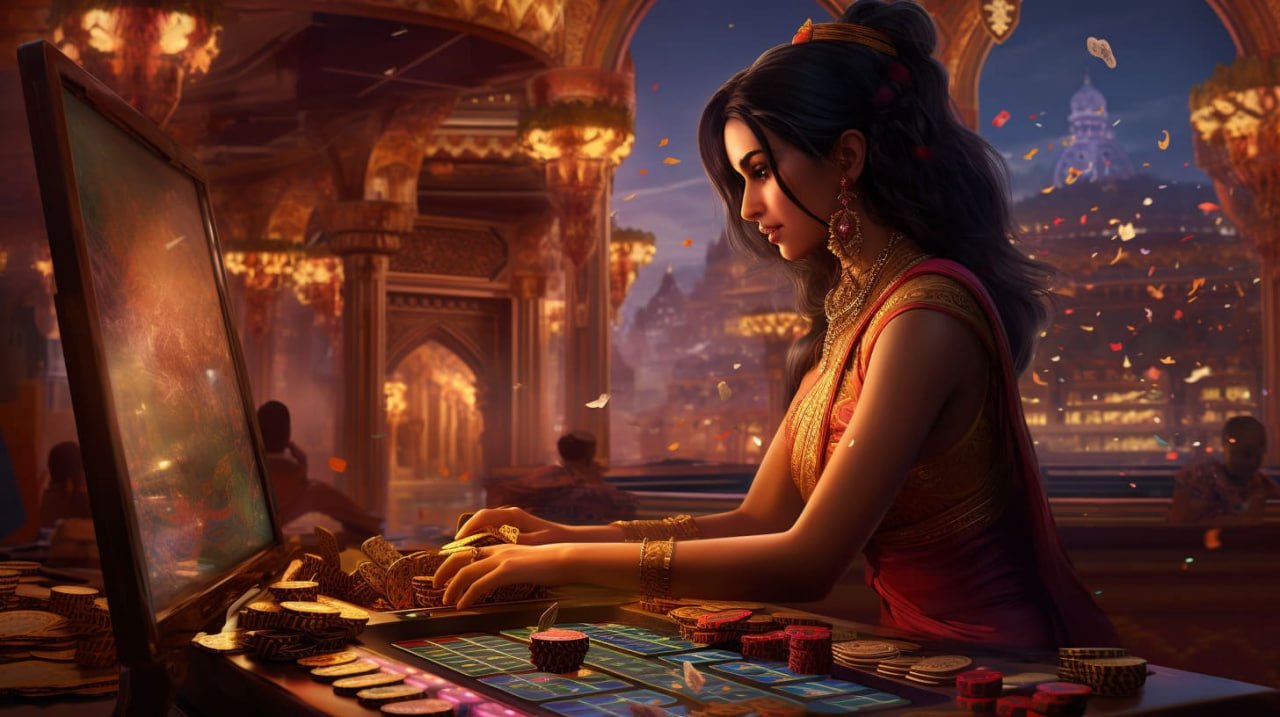 Sic Bo Dadu payout table and betting layout on koi88 login